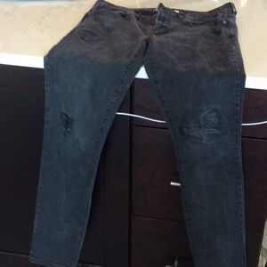 Pacsun Men’s denim jeans